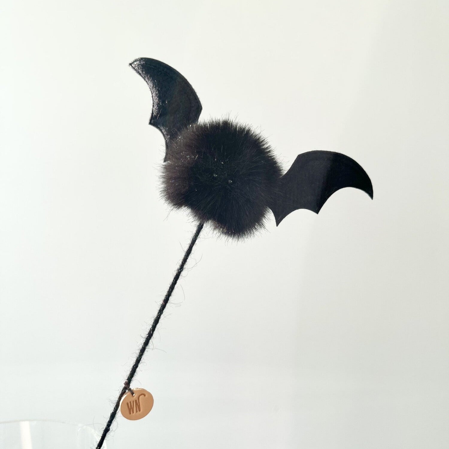 Vampire Bat Wand
