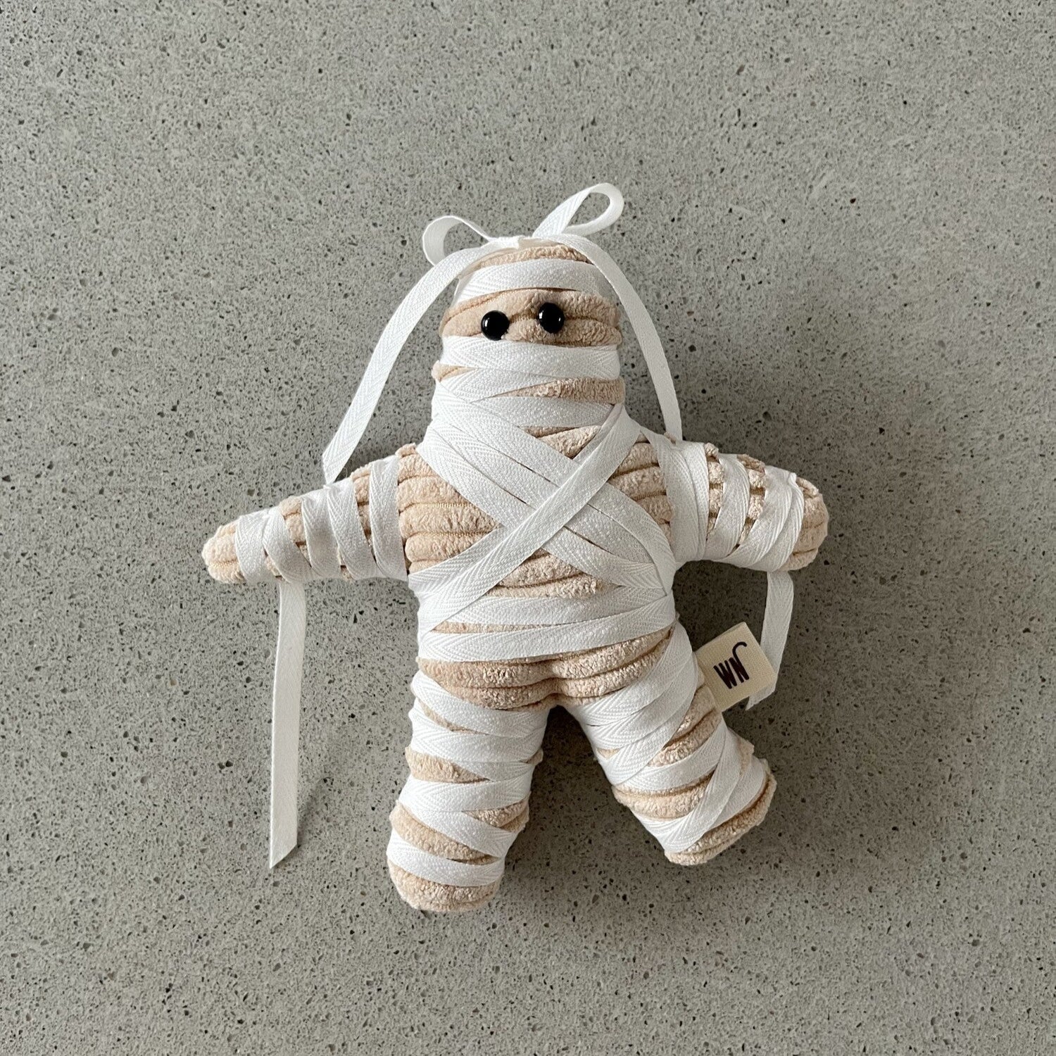 Mummy