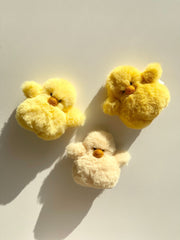 Chick 3 Set