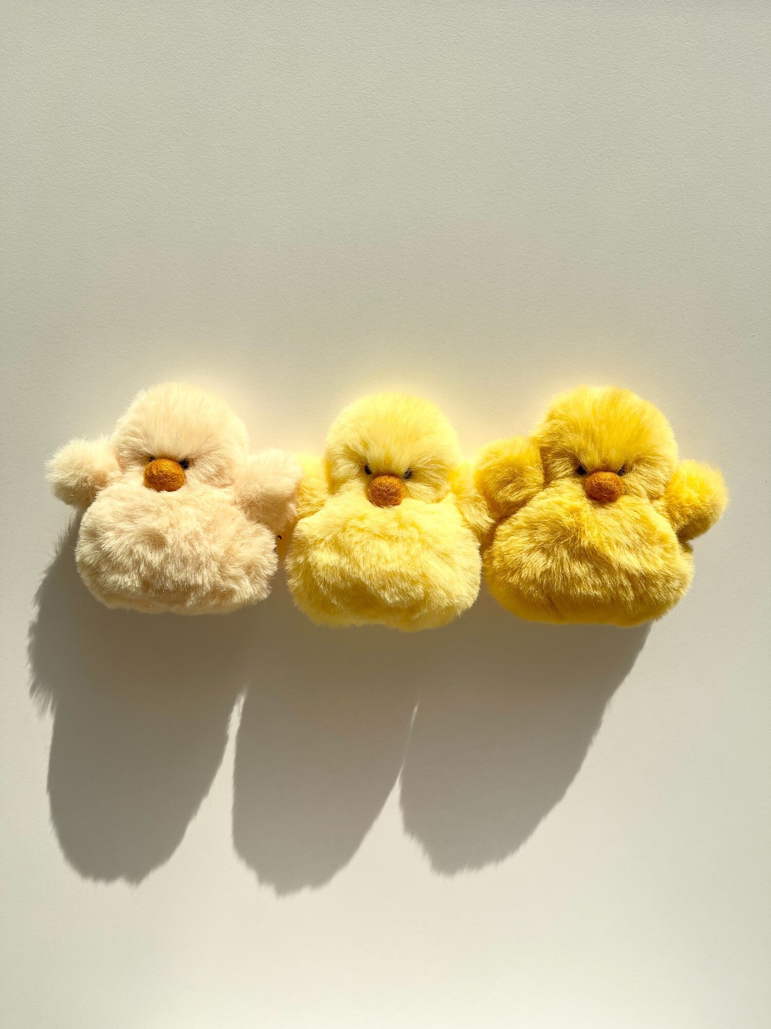 Chick 3 Set