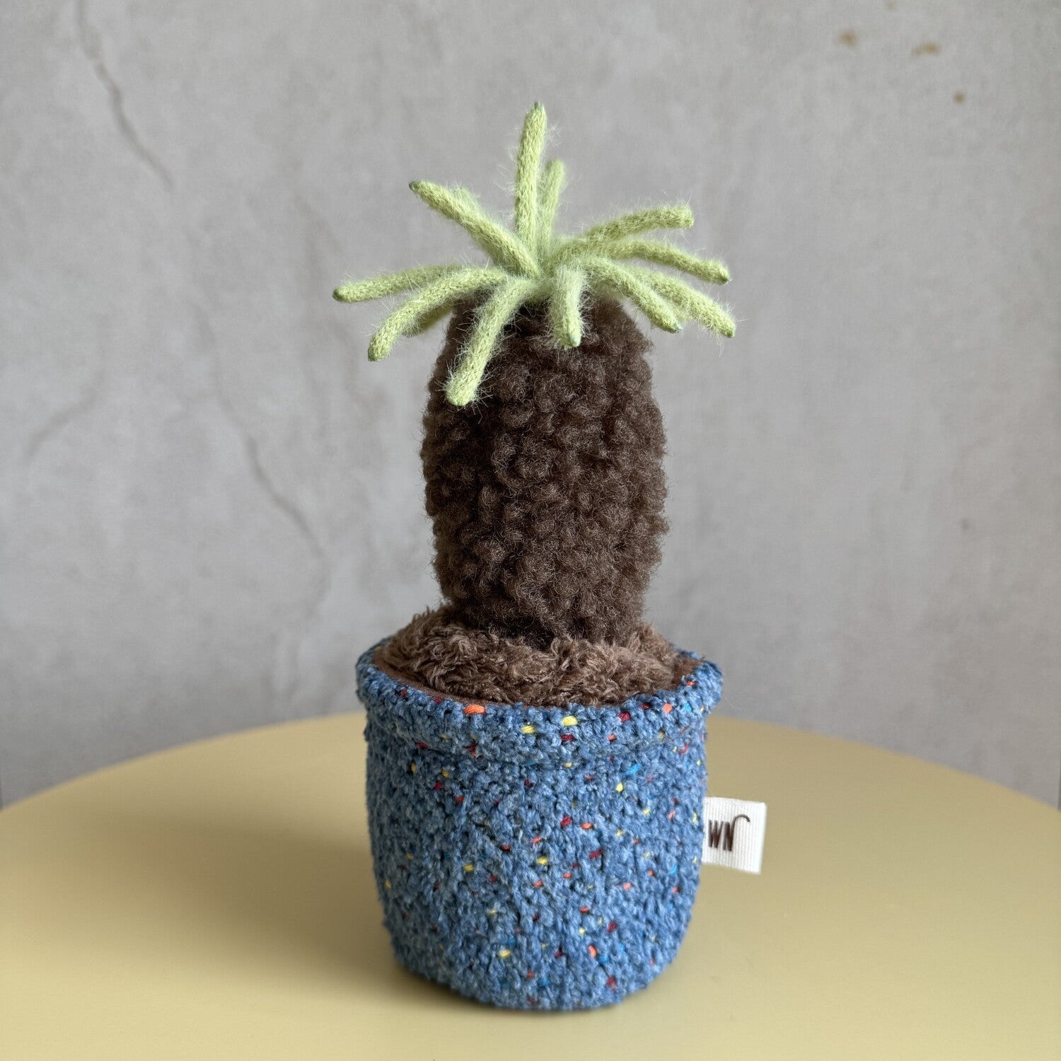 Pot Series