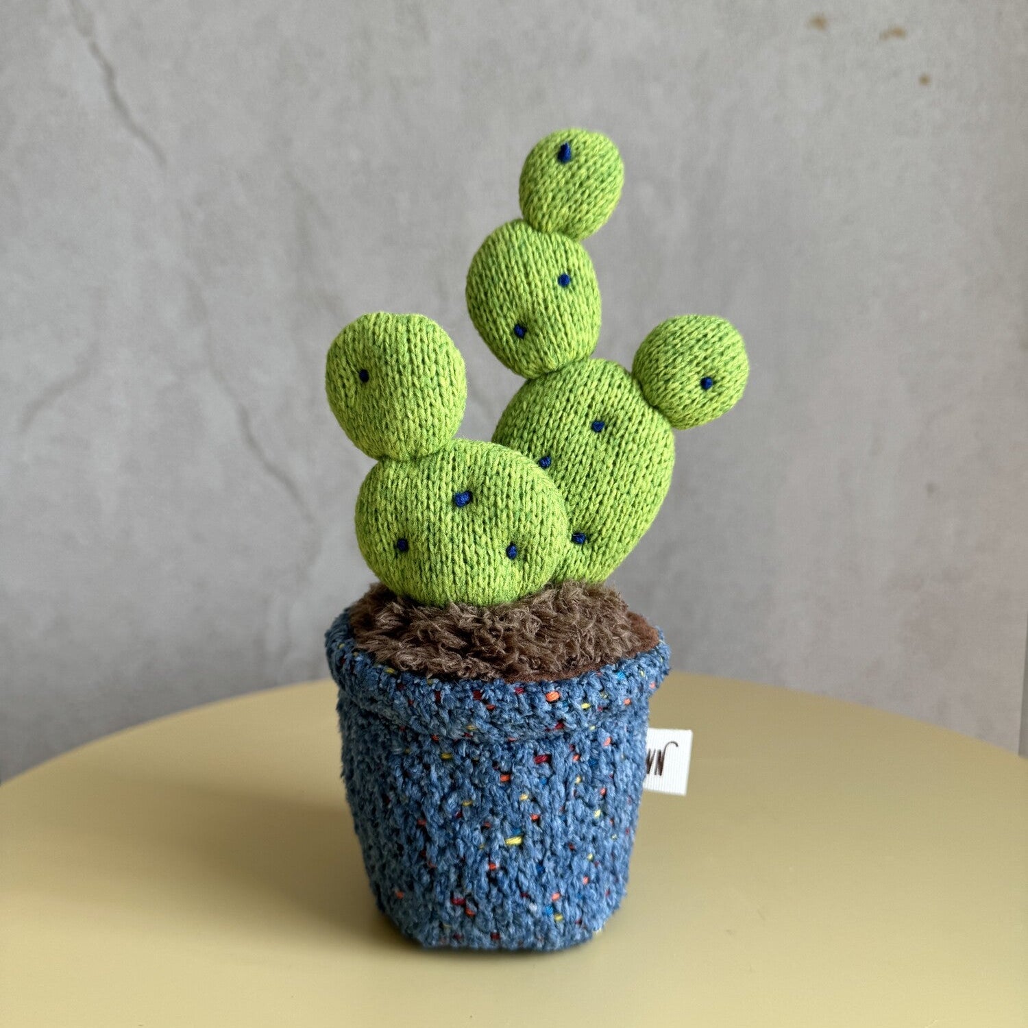 Pot Series