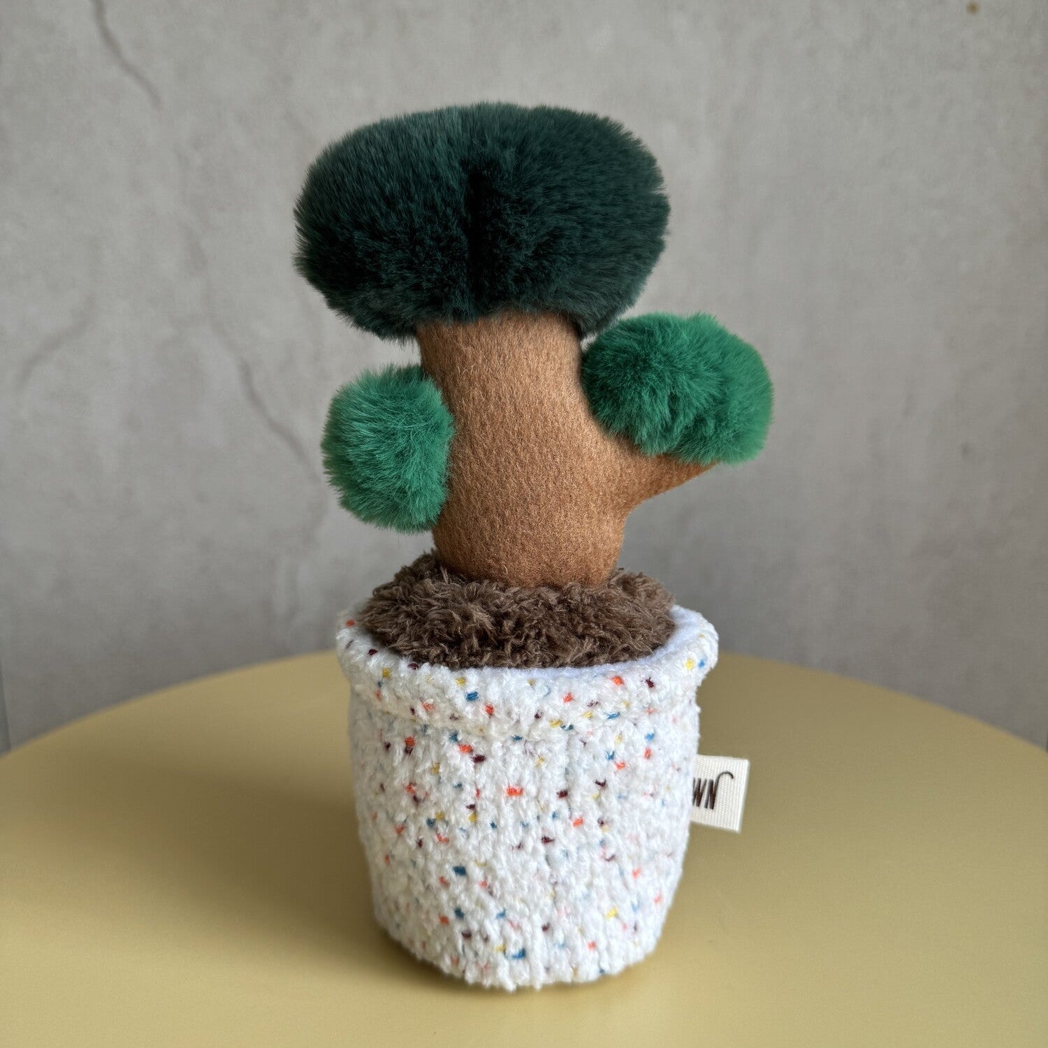Pot Series