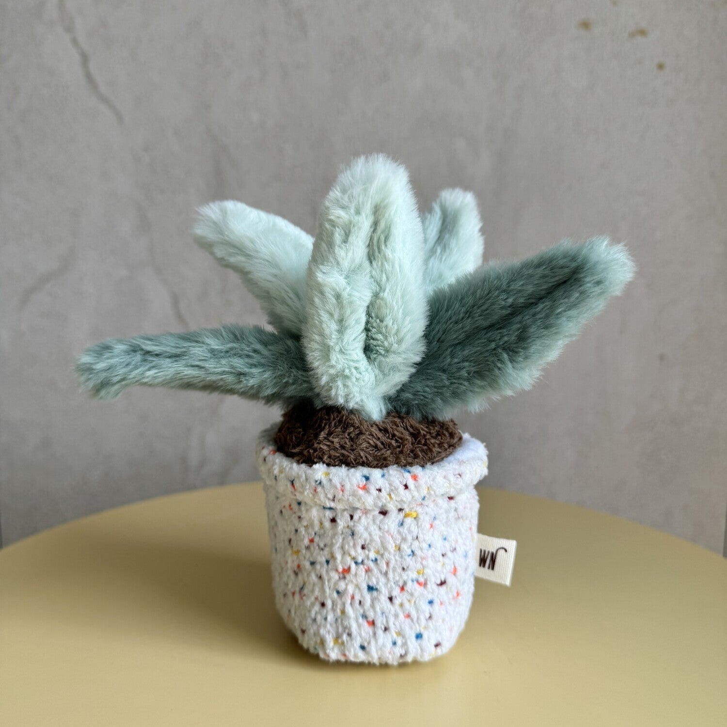 Pot Series