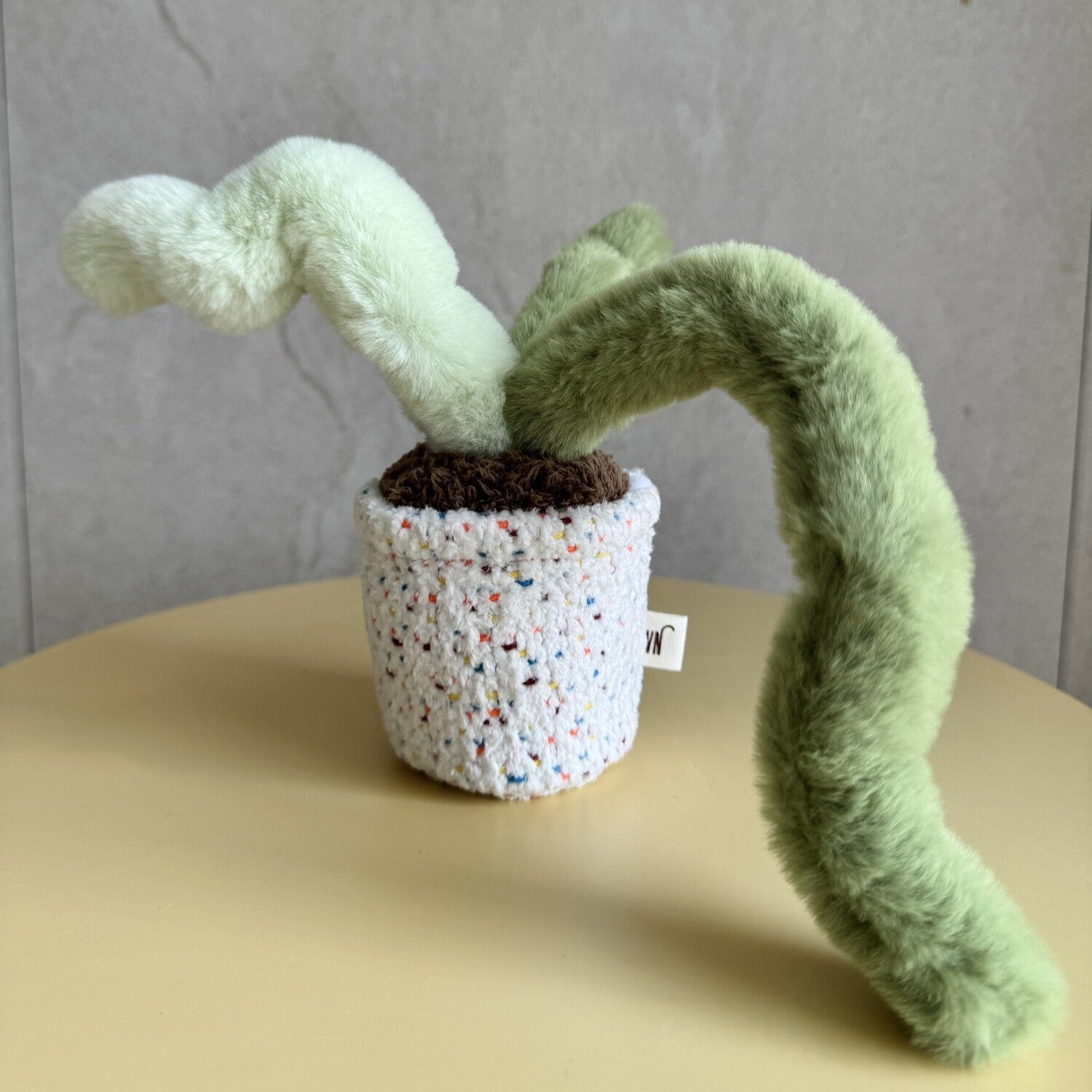 Pot Series