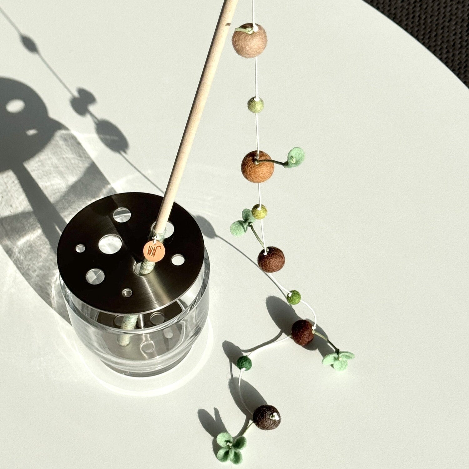Sprout Rod