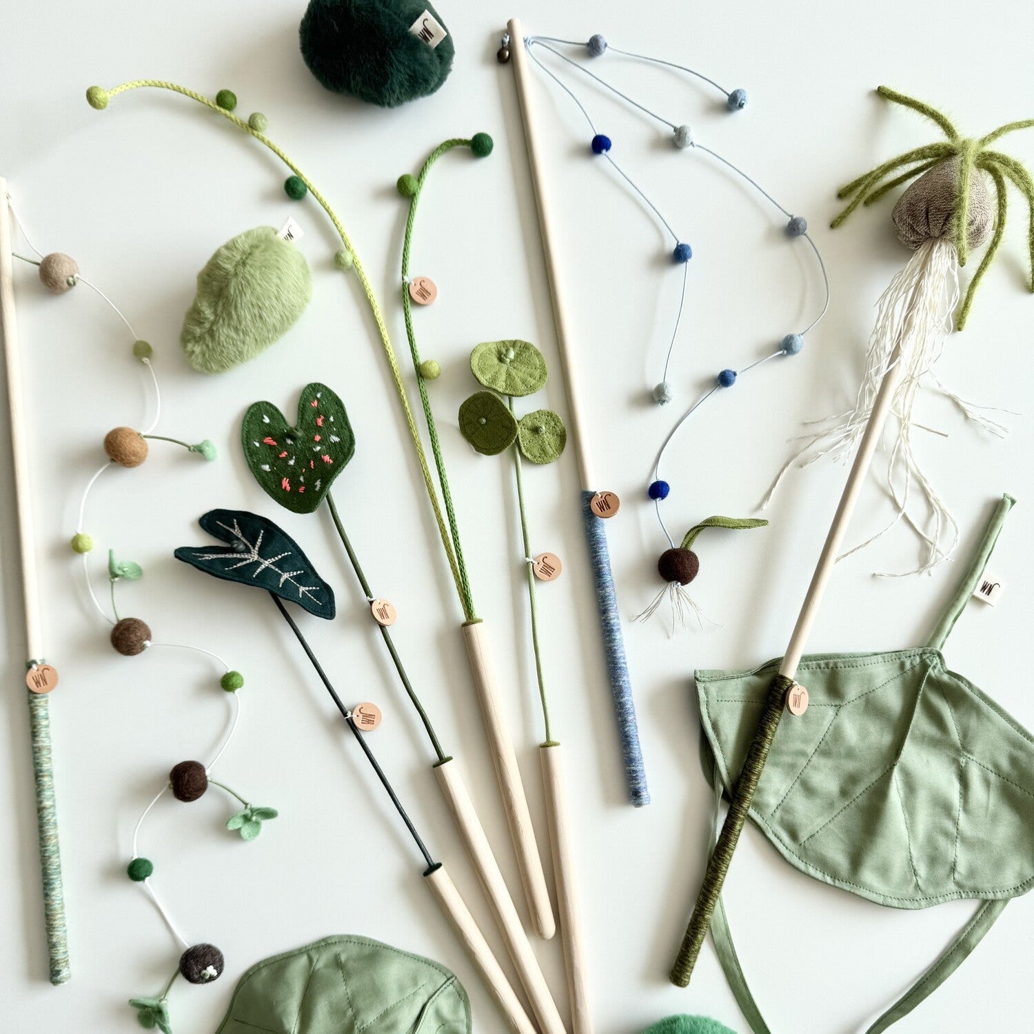 Plant Series