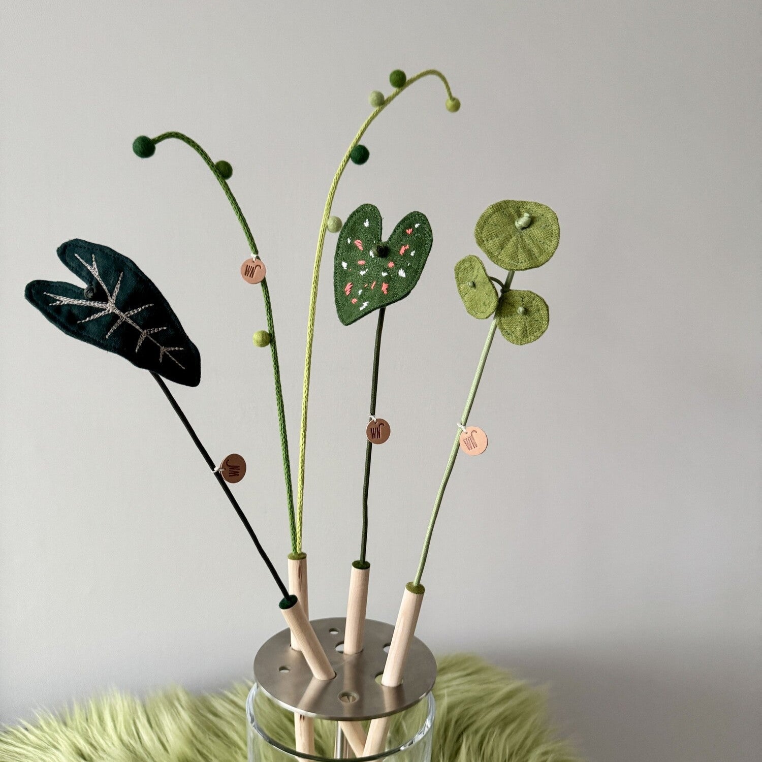 Plant Series