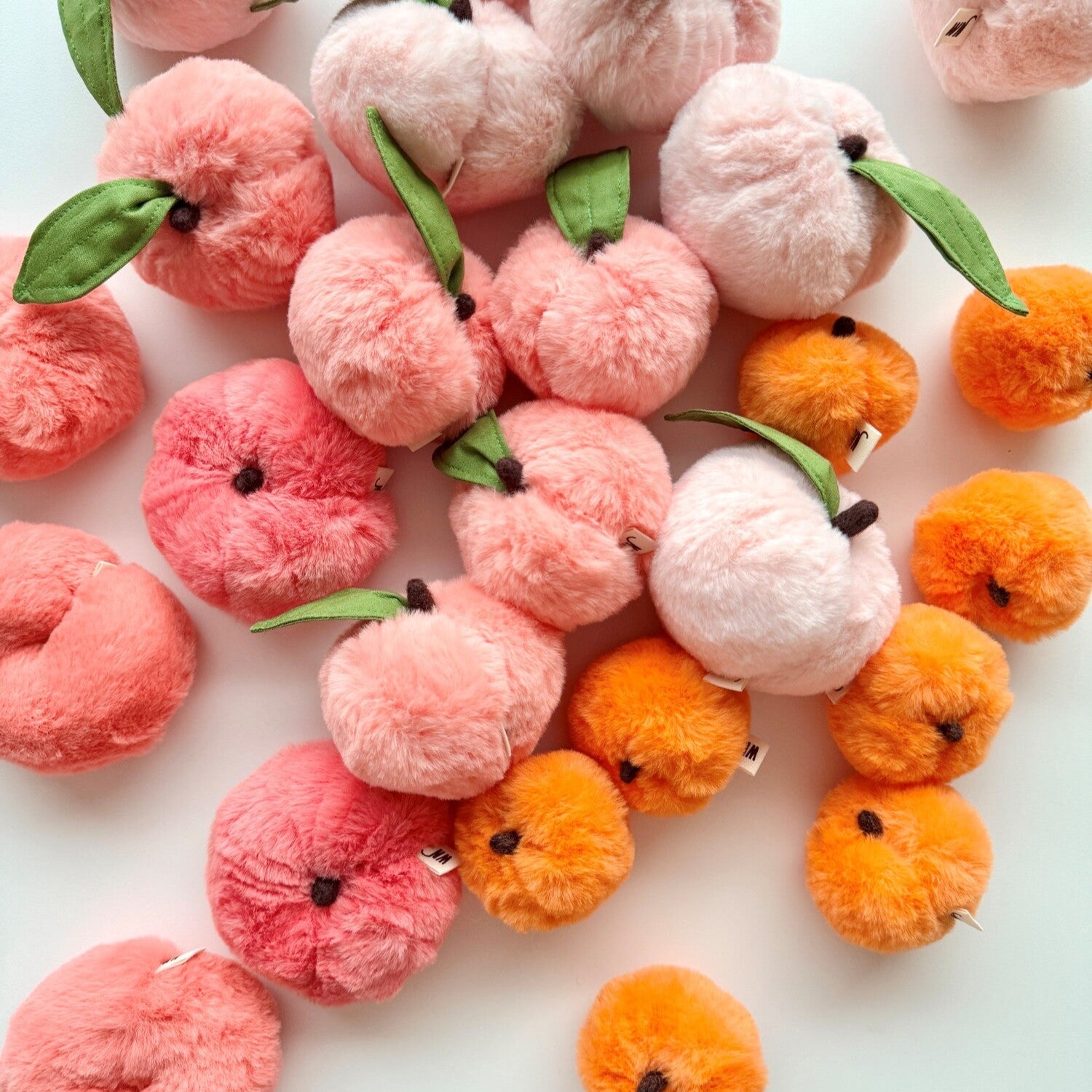 Peach Series