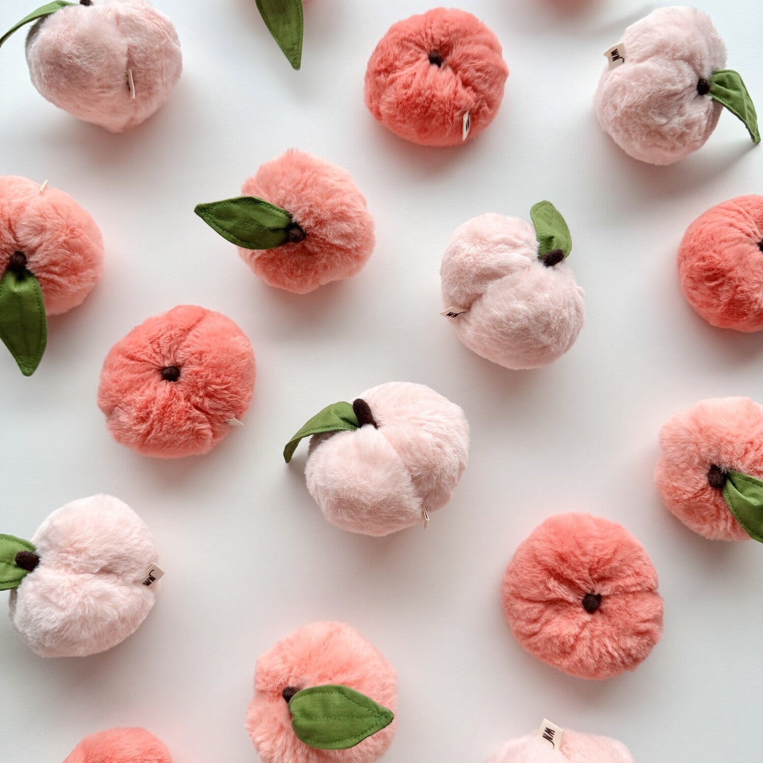 Peach Series