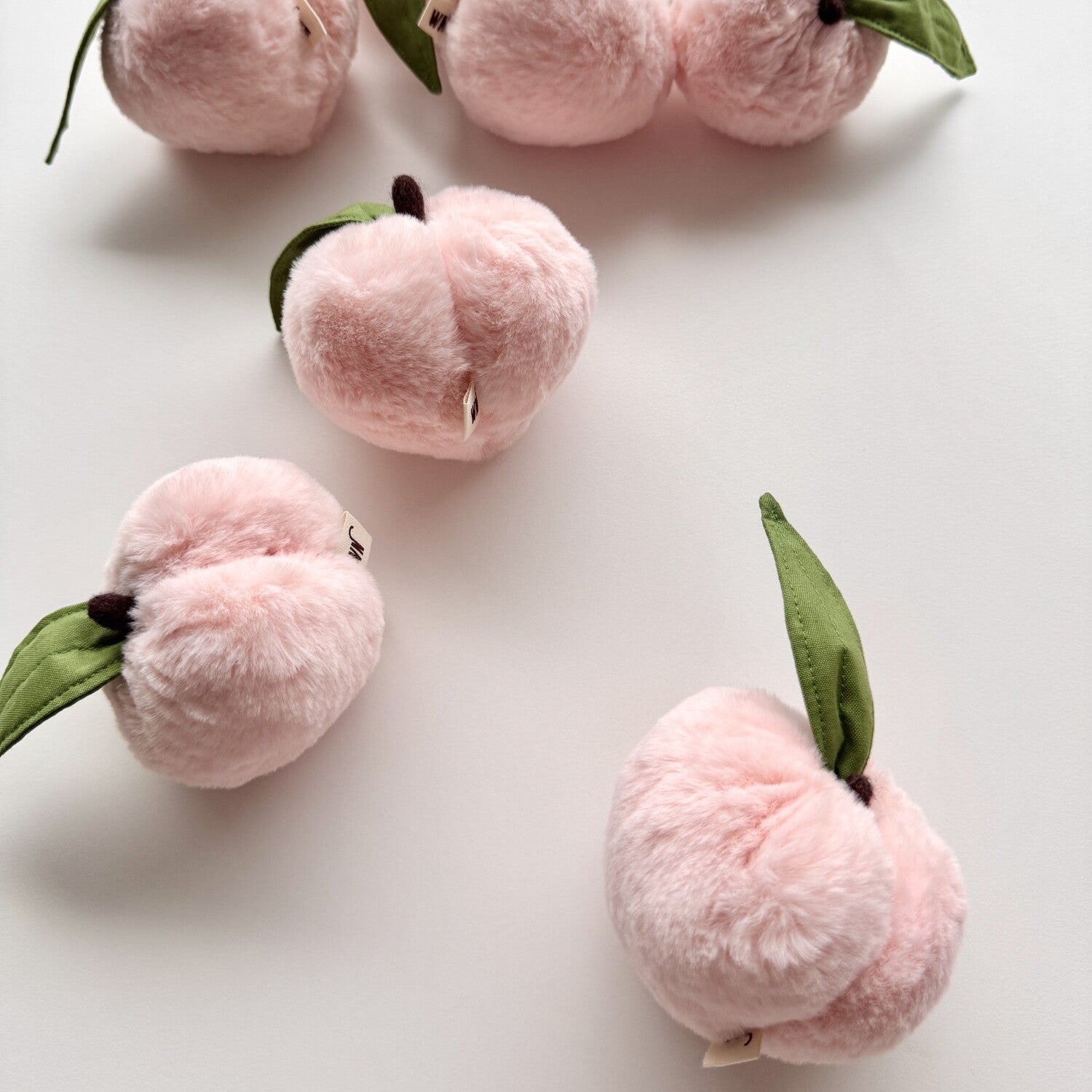 Peach Series