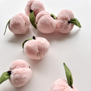 Peach Series