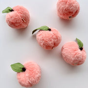 Small Peach