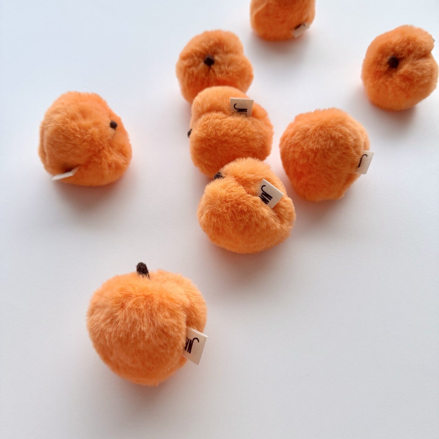 Peach Series