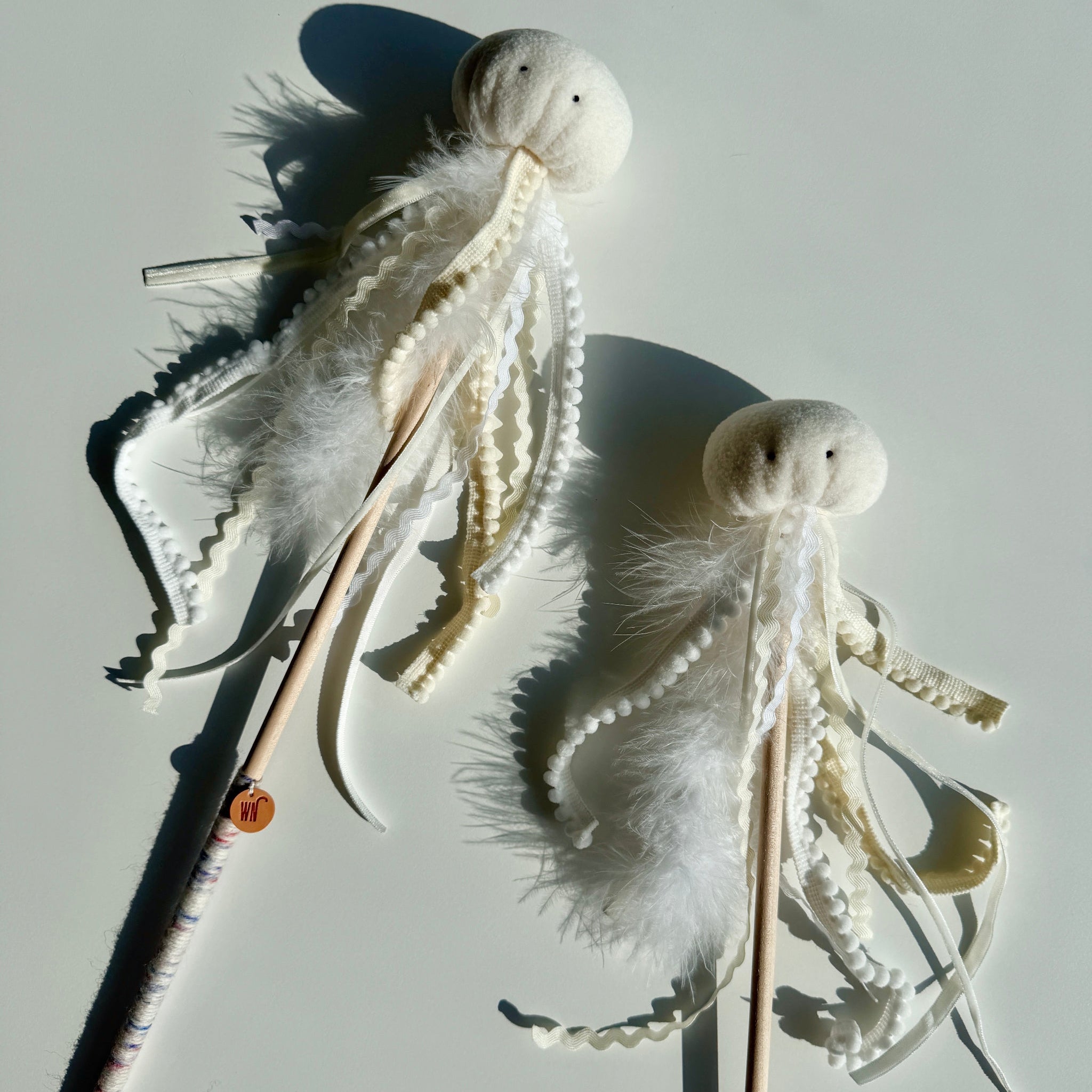 Jellyfish Rod