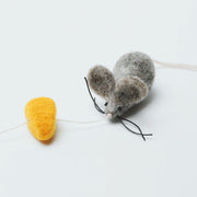 Mouse & Cheese