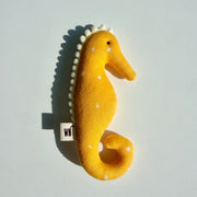 Seahorse Toy