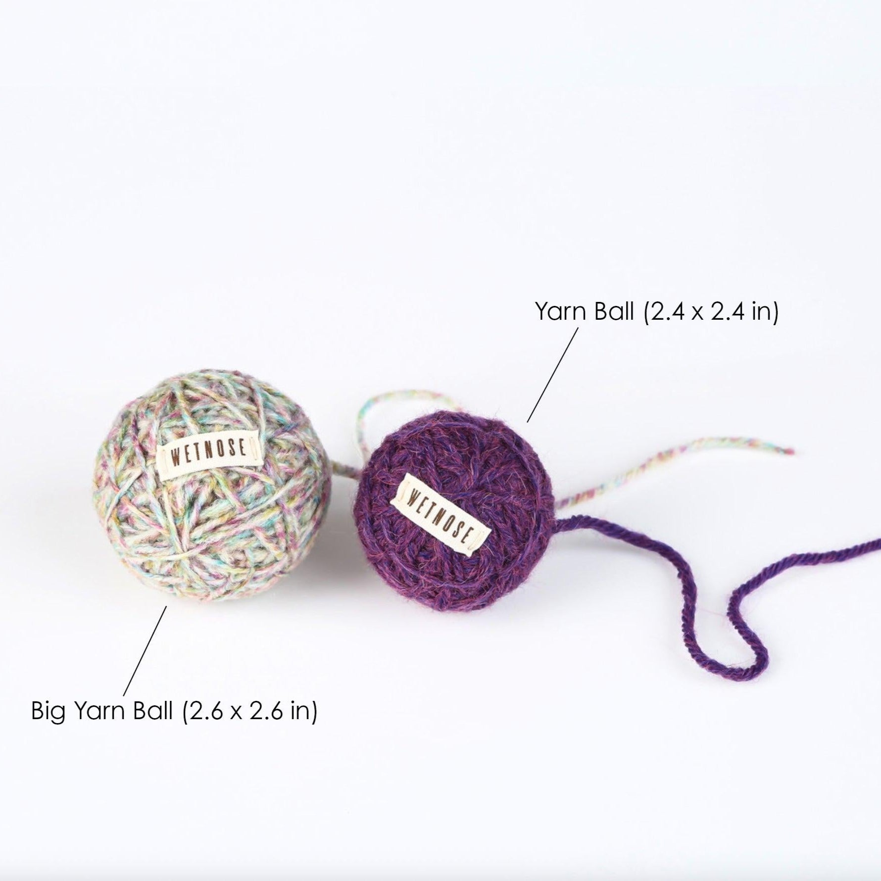 Yarn Ball